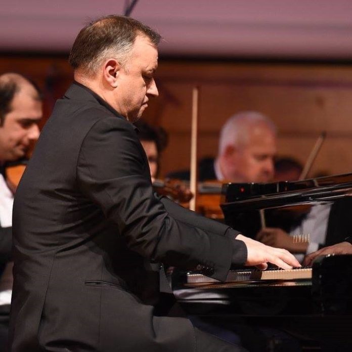 Madalin Voicu Jr, INterviu Dans Mania